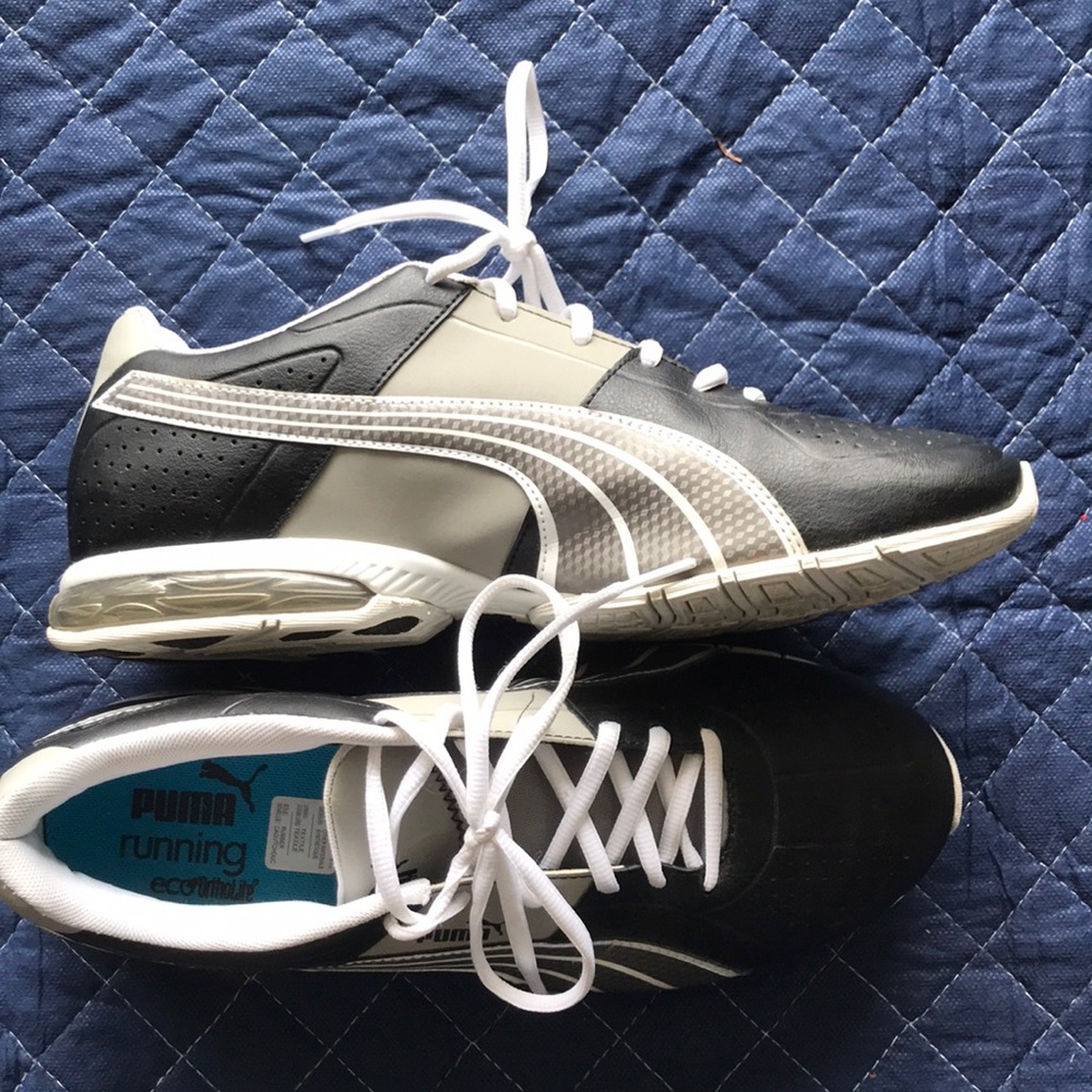 Men’s Puma Running